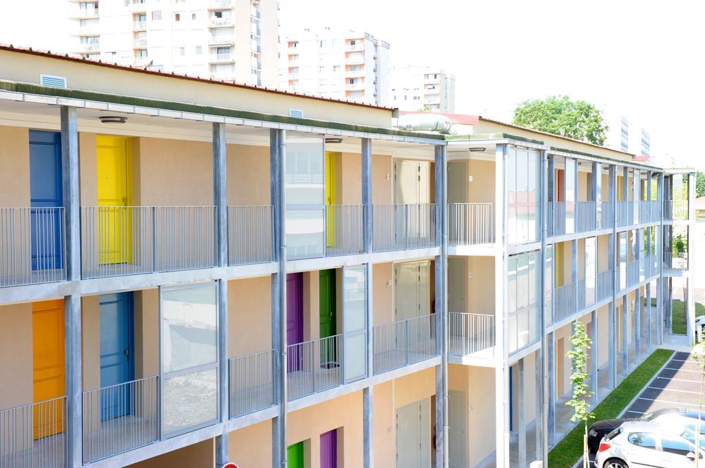 Fac Appartement