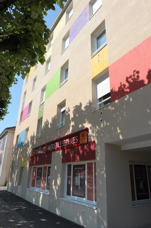 Fac Appartement *
