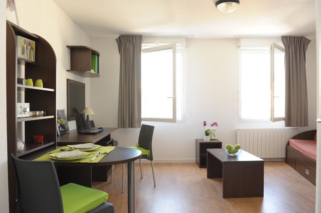 Appartement Fac