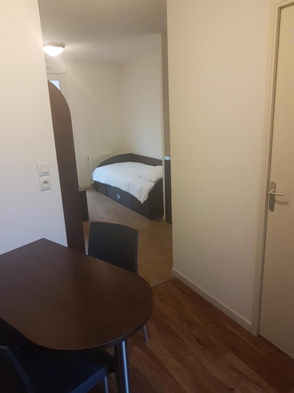 Appartement Fac