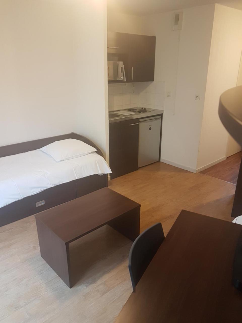 Apartment Fac