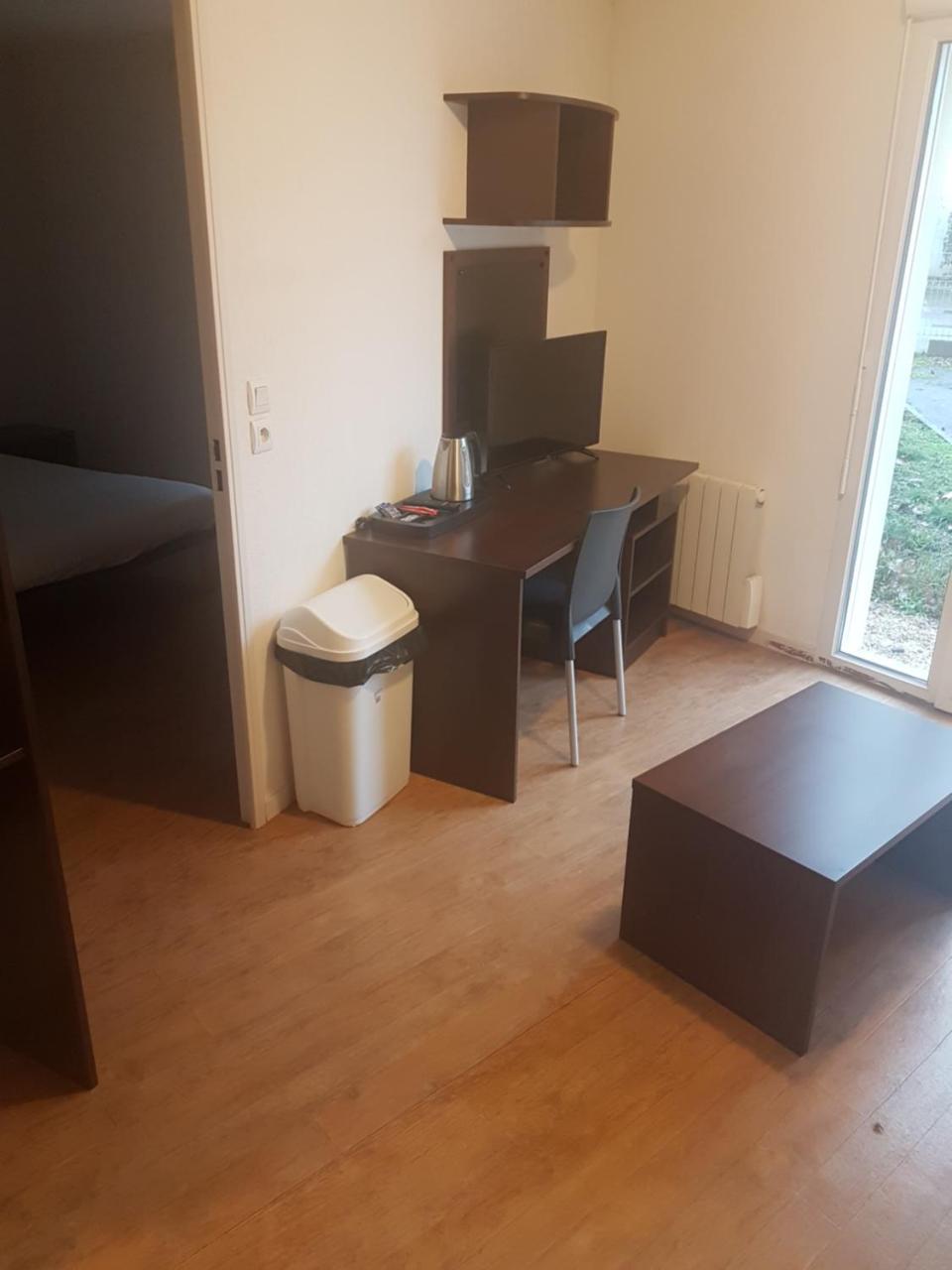 Appartement Fac *